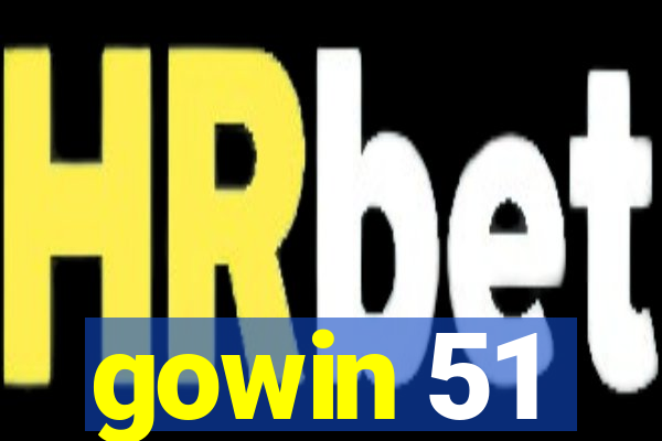 gowin 51